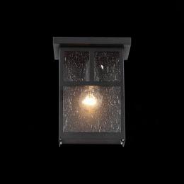 Уличный настенный светильник ST Luce Glazgo  - 2